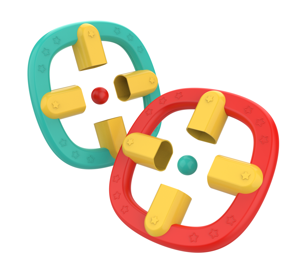 Catch N' Roll