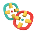 Catch N' Roll