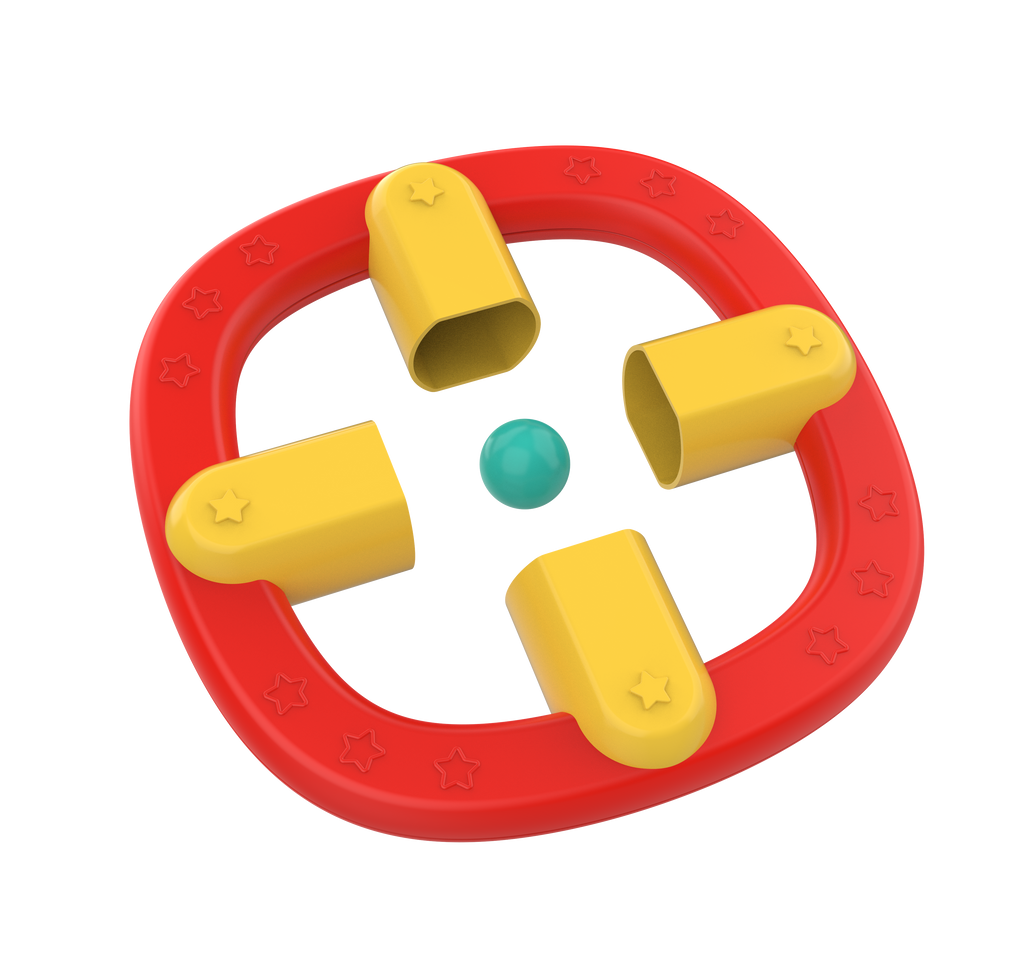 Catch N' Roll