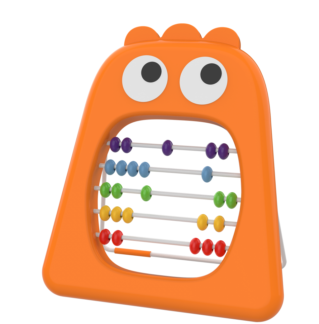 Monster Abacus