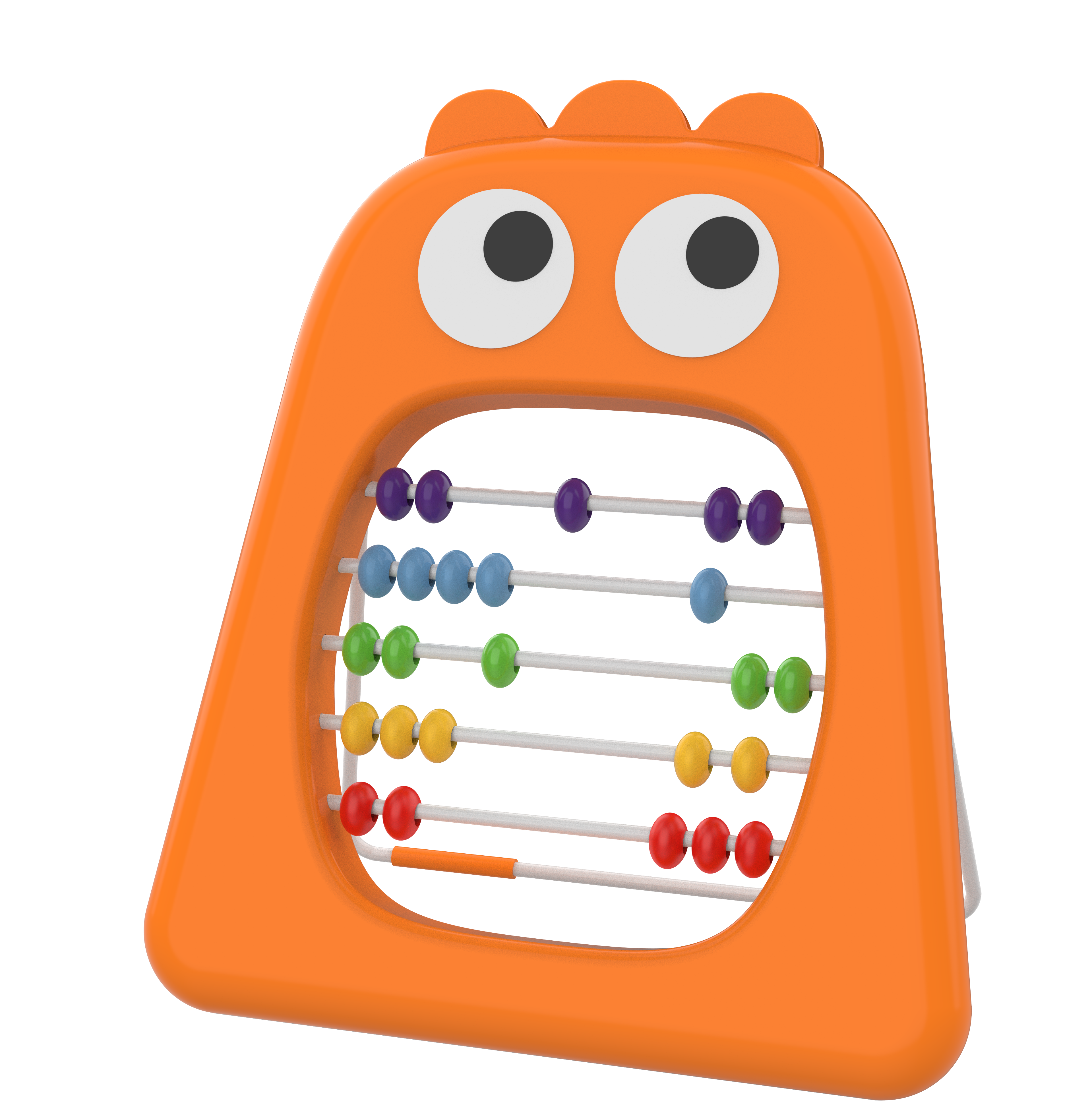 Monster Abacus