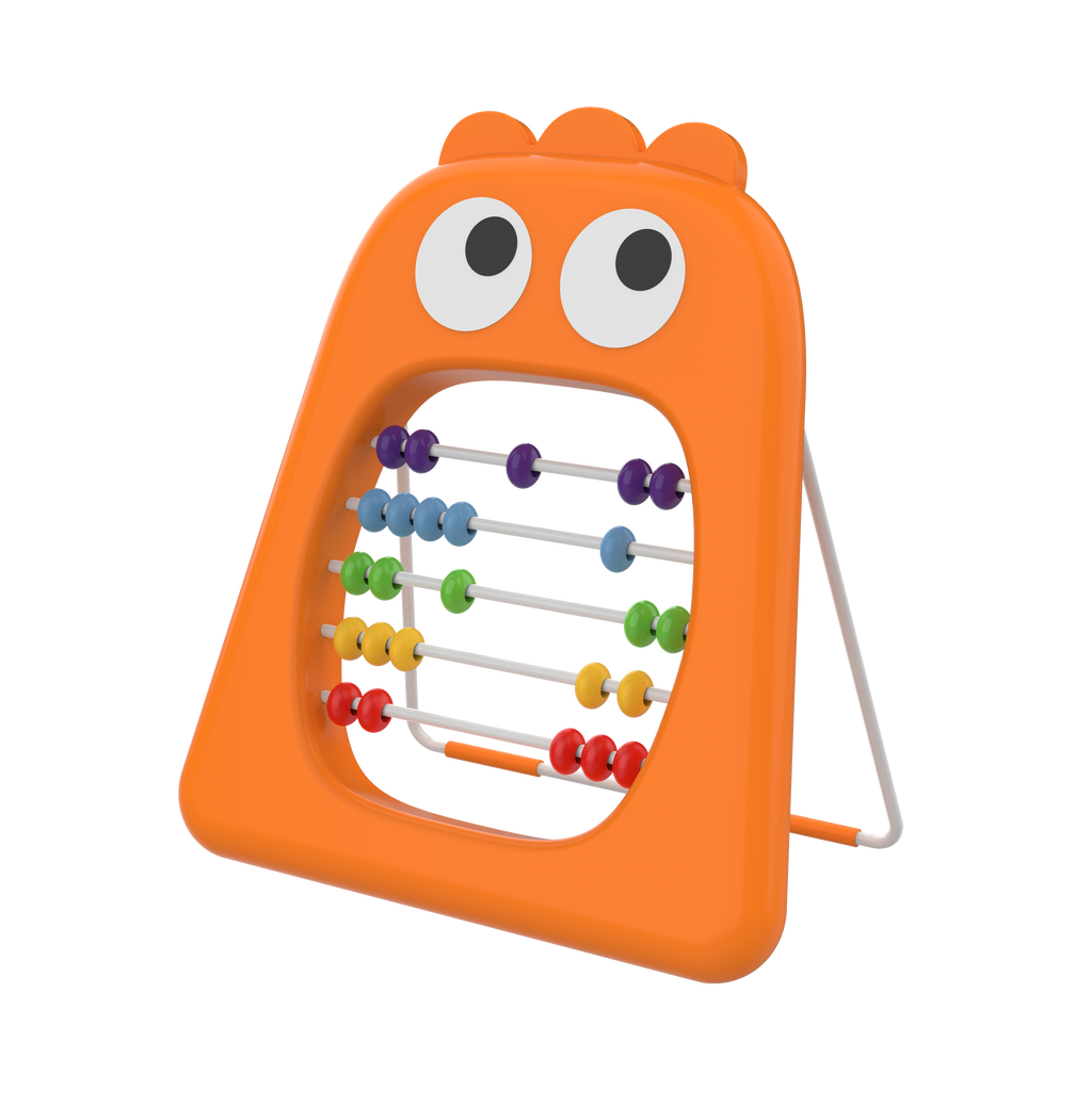Monster Abacus