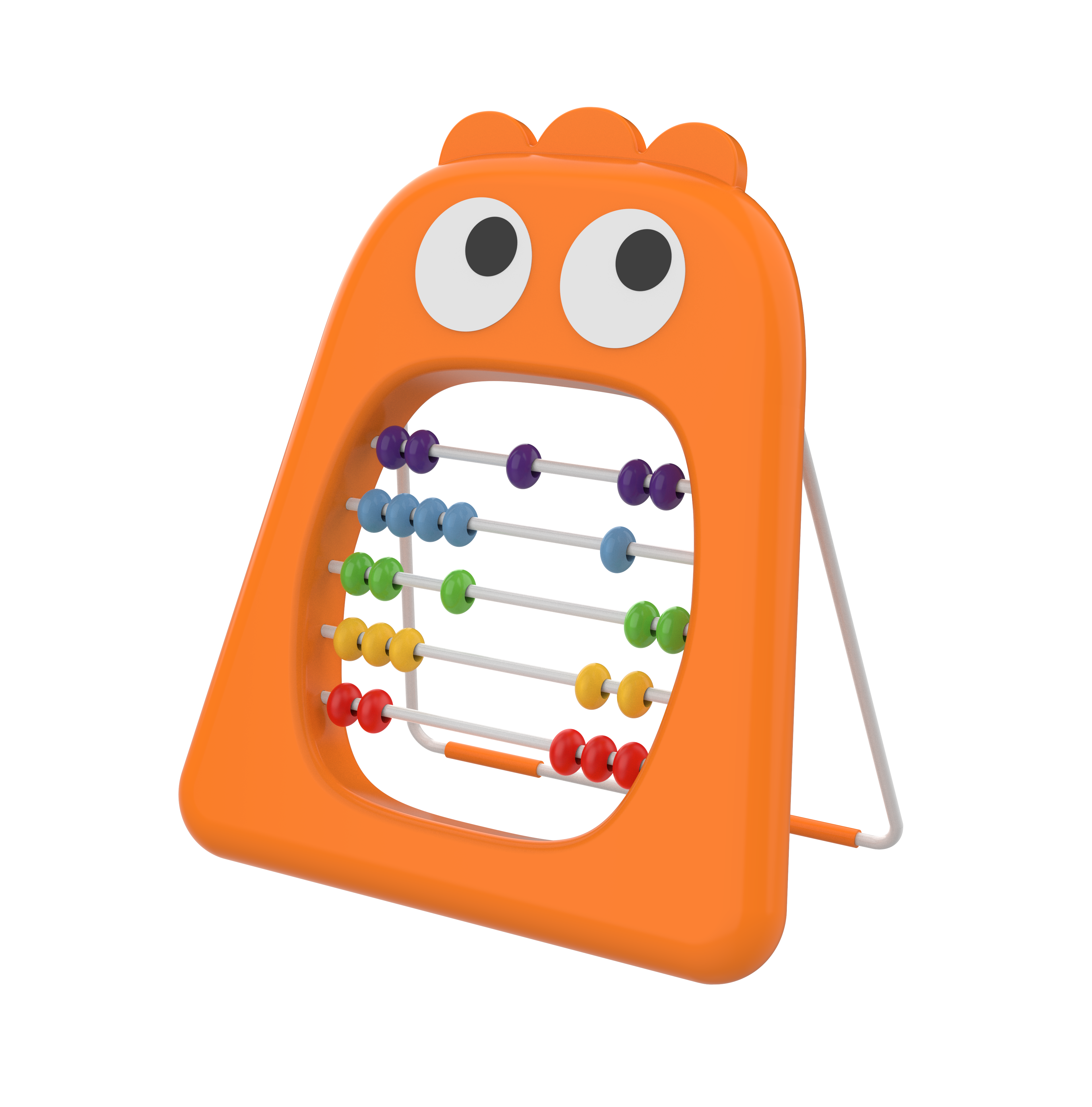 Monster Abacus